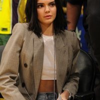 Kendall Jenner