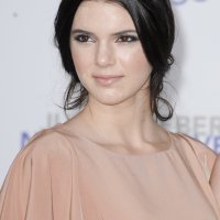 Kendall Jenner