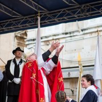 Dubrovački biskup Mate Uzinić