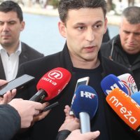 Čelnici Mosta održali konferenciju za medije