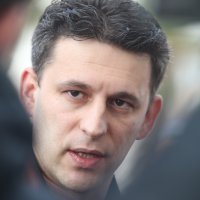 Čelnici Mosta održali konferenciju za medije