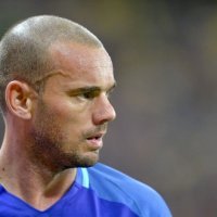 Wesley Sneijder