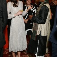 Najbolja modna izdanja Kate Middleton u 2017. godini