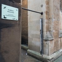 Princezin vrtić Willcocks Nursery School