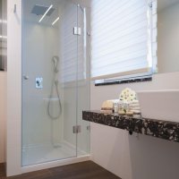 Residence by Vestibul Palace