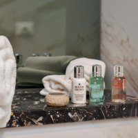 Residence by Vestibul Palace