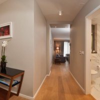 Residence by Vestibul Palace