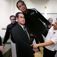 Tajlandski premijer Prayuth Chan-ocha