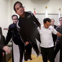 Tajlandski premijer Prayuth Chan-ocha
