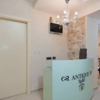 Heritage Hotel Antique Split