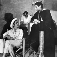 Elizabeth Taylor i Richard Burton