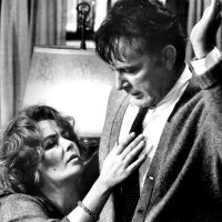 Elizabeth Taylor i Richard Burton