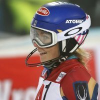 Mikaela Shiffrin (2)
