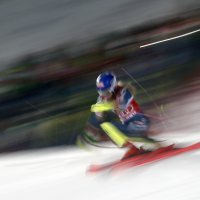 Mikaela Shiffrin (3)