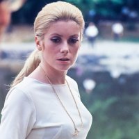 Catherine Deneuve