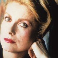 Catherine Deneuve