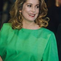 Catherine Deneuve
