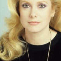 Catherine Deneuve