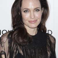 Angelina Jolie