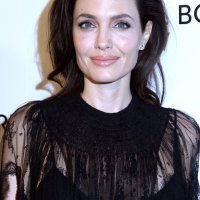 Angelina Jolie