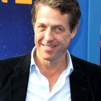 Hugh Grant