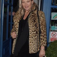 Kate Moss