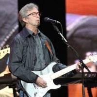 Eric Clapton
