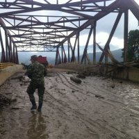 Blatna bujica izazvala kaos u južnoj Kaliforniji