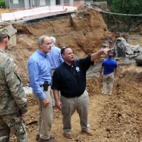 Blatna bujica izazvala kaos u južnoj Kaliforniji