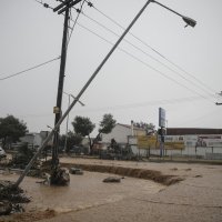 Blatna bujica izazvala kaos u južnoj Kaliforniji