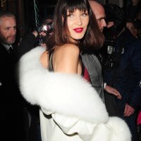 Bella Hadid