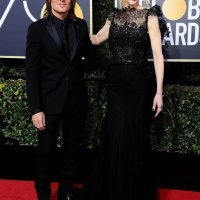Keith Urban i Nicole Kidman