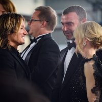 Keith Urban i Nicole Kidman