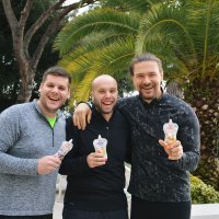 Mario Mlinarić online izazov