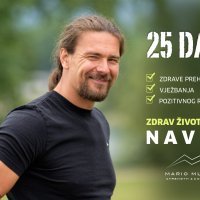 Mario Mlinarić online izazov