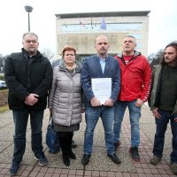 Sindikati o kršenju Kolektivnog ugovora u ZG Holdingu