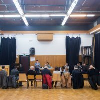 S probe 'Ukletog Holandeza'