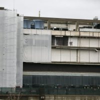 Jak vjetar pokidao platno na Spaladium areni