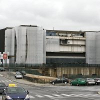 Jak vjetar pokidao platno na Spaladium areni