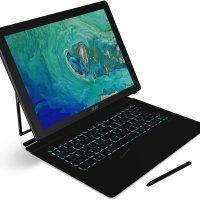 Acer Switch 7 Black Edition