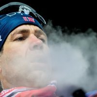 Ole Einar Bjorndalen