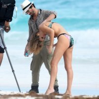 Rosie Huntington-Whiteley