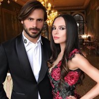 Stjepan Hauser i Lola Astanova