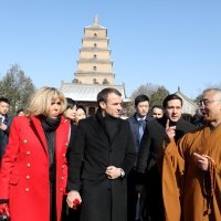 Brigitte Macron