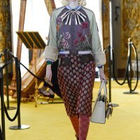 Gucci resort kolekcija