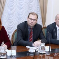 Povjerenstvo za provedbu strategije obrazovanja