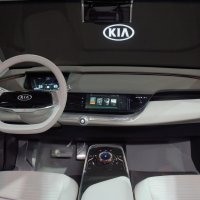 Kia Niro EV Concept