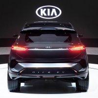 Kia Niro EV Concept