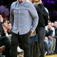 Cameron Diaz i Benji Madden