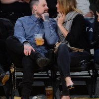 Cameron Diaz i Benji Madden
